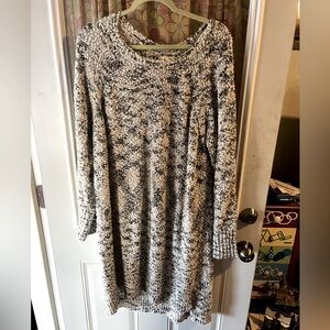 Maurice’s Sweater Dress